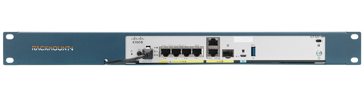 RM-CI-T10 Rackmount.IT