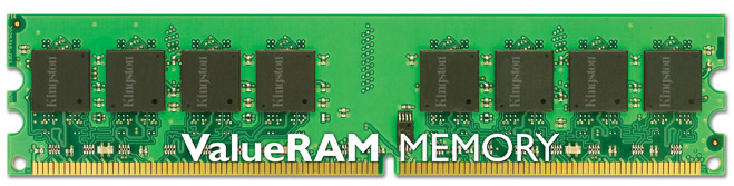 KVR533D2N4/2G Kingston Technology