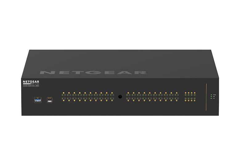 GSM4248UX-100NAS NETGEAR
