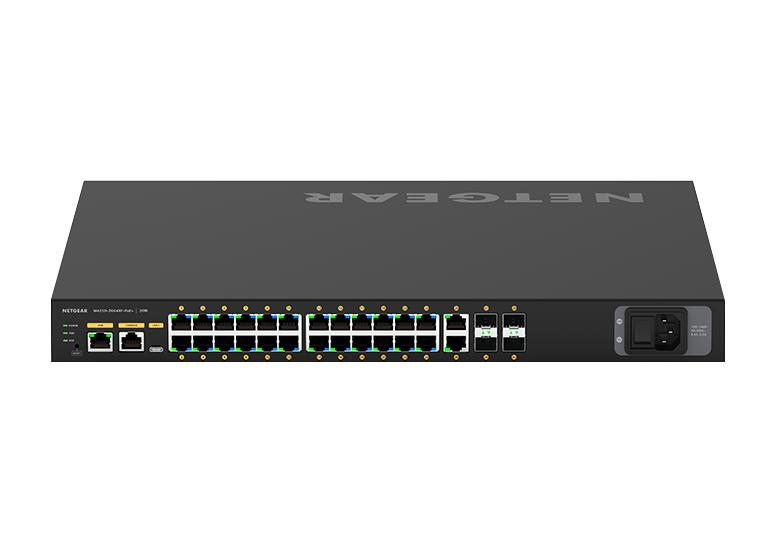 GSM4230P-100NAS NETGEAR