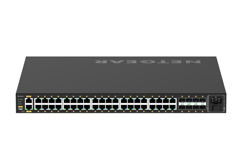 GSM4248PX-100NAS NETGEAR