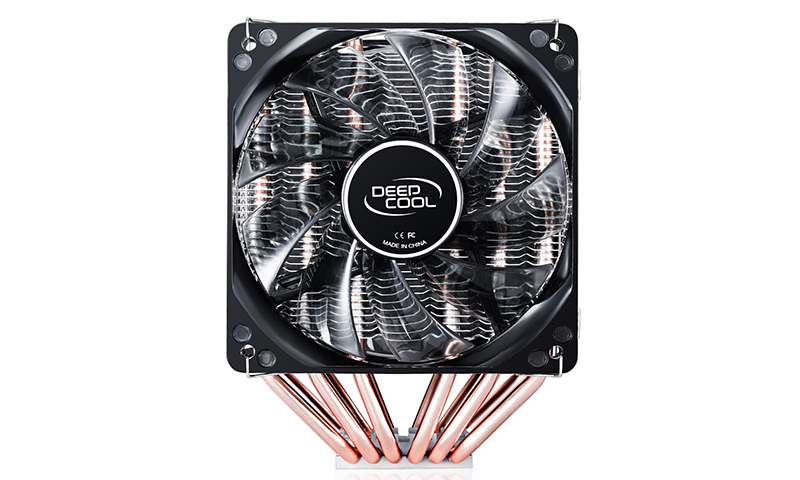 DP-MCH6-NT-NTAM4 DeepCool