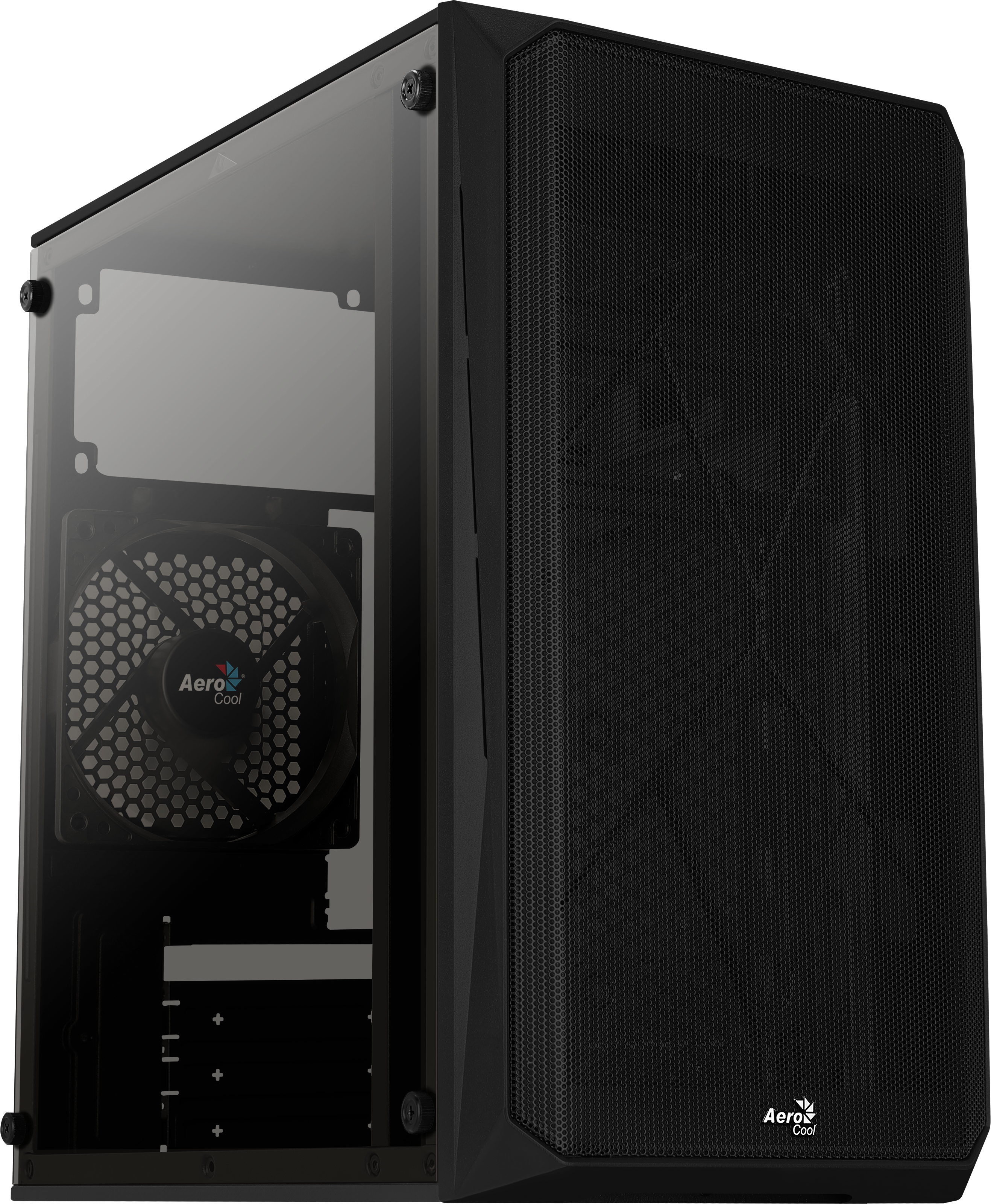 CS107V1 Aerocool