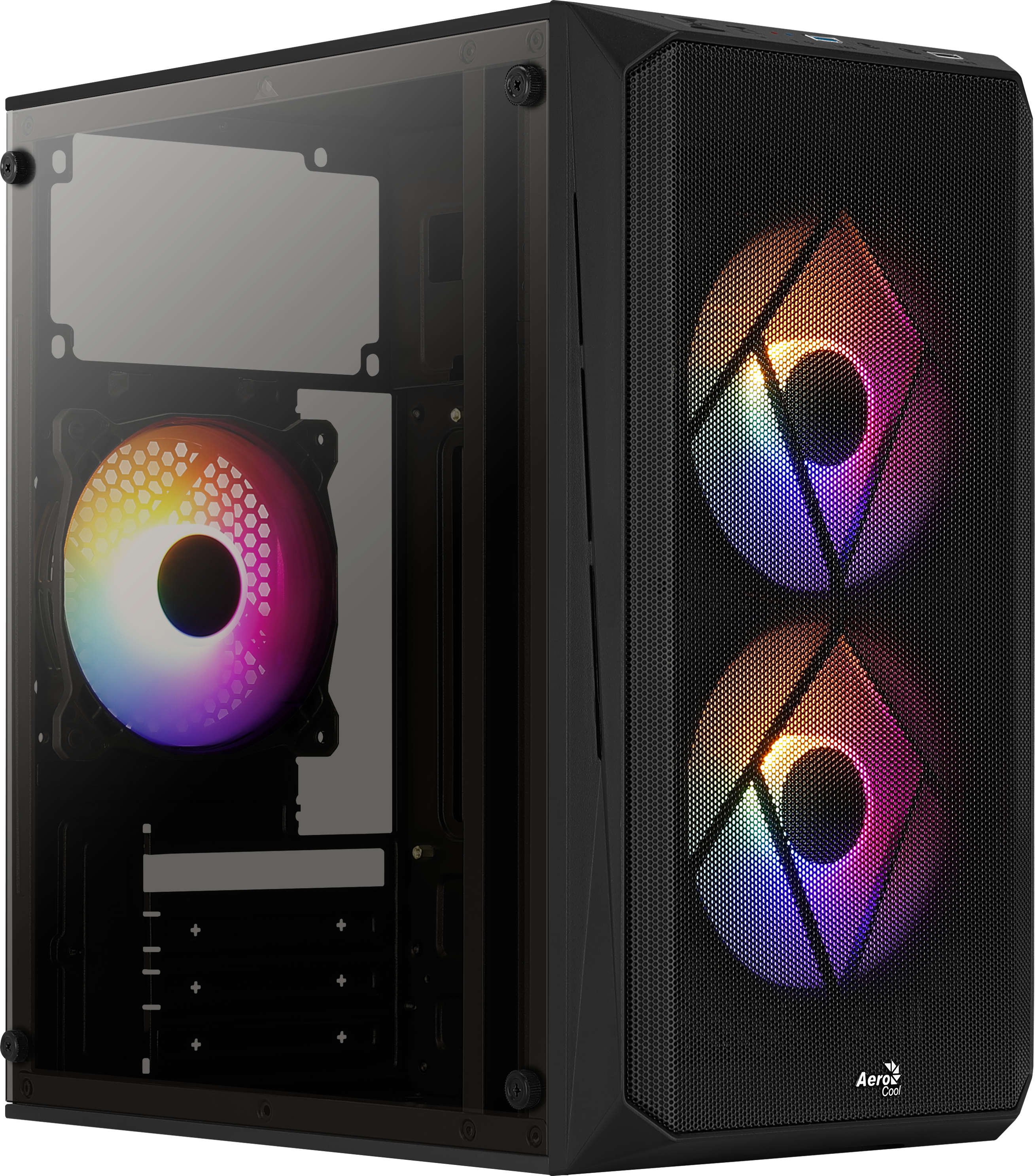 CS107V2 Aerocool