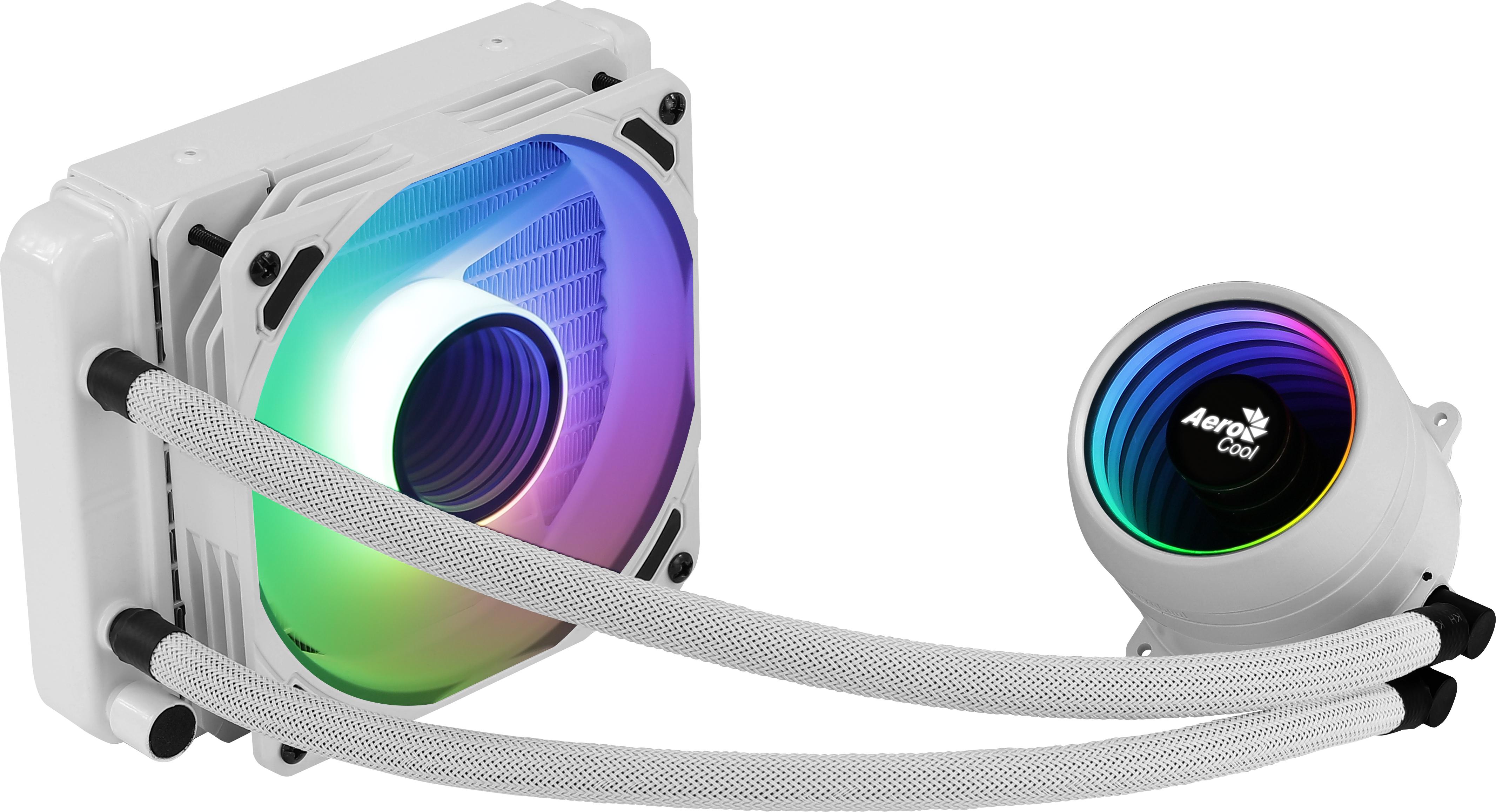 MIRAGEL120W Aerocool