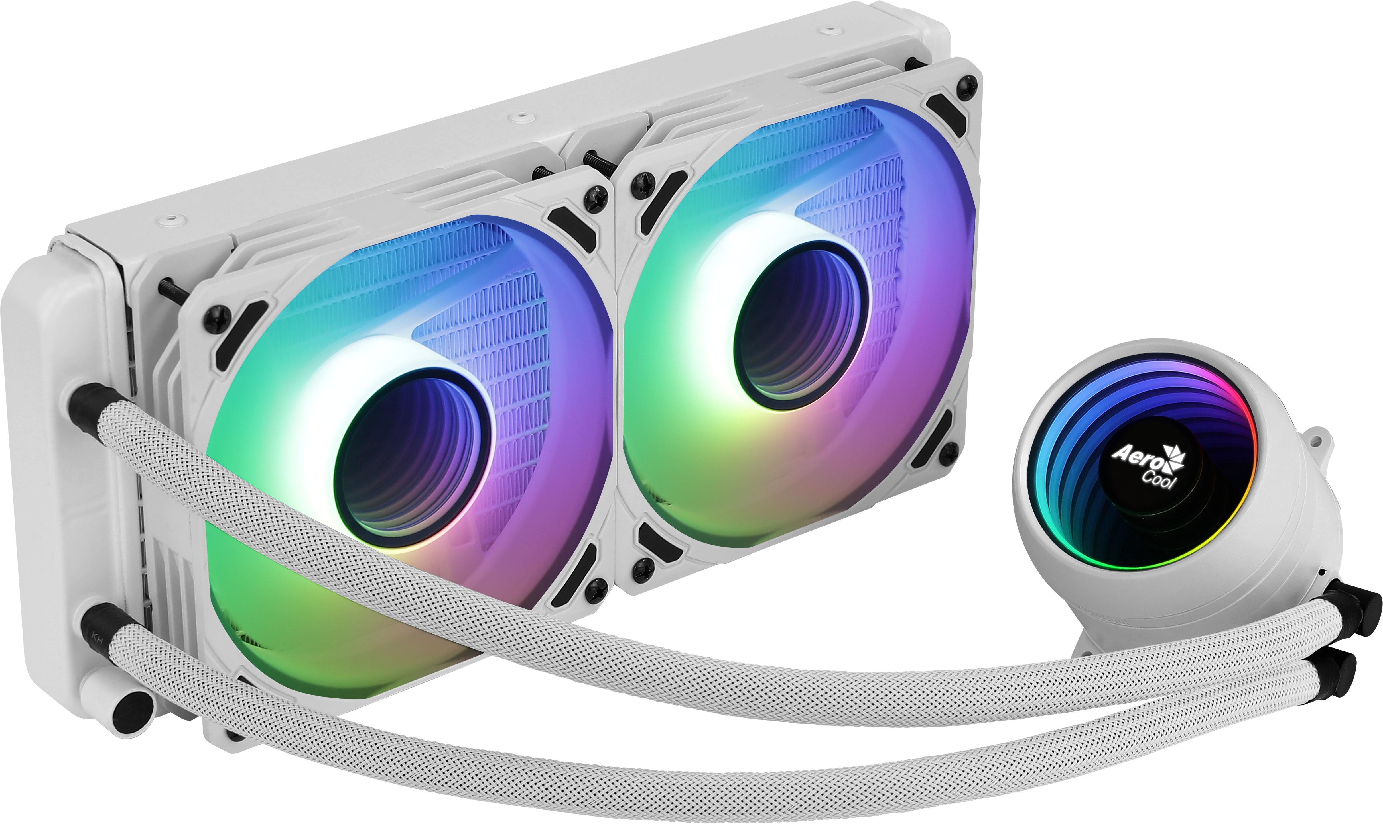 MIRAGEL240W Aerocool