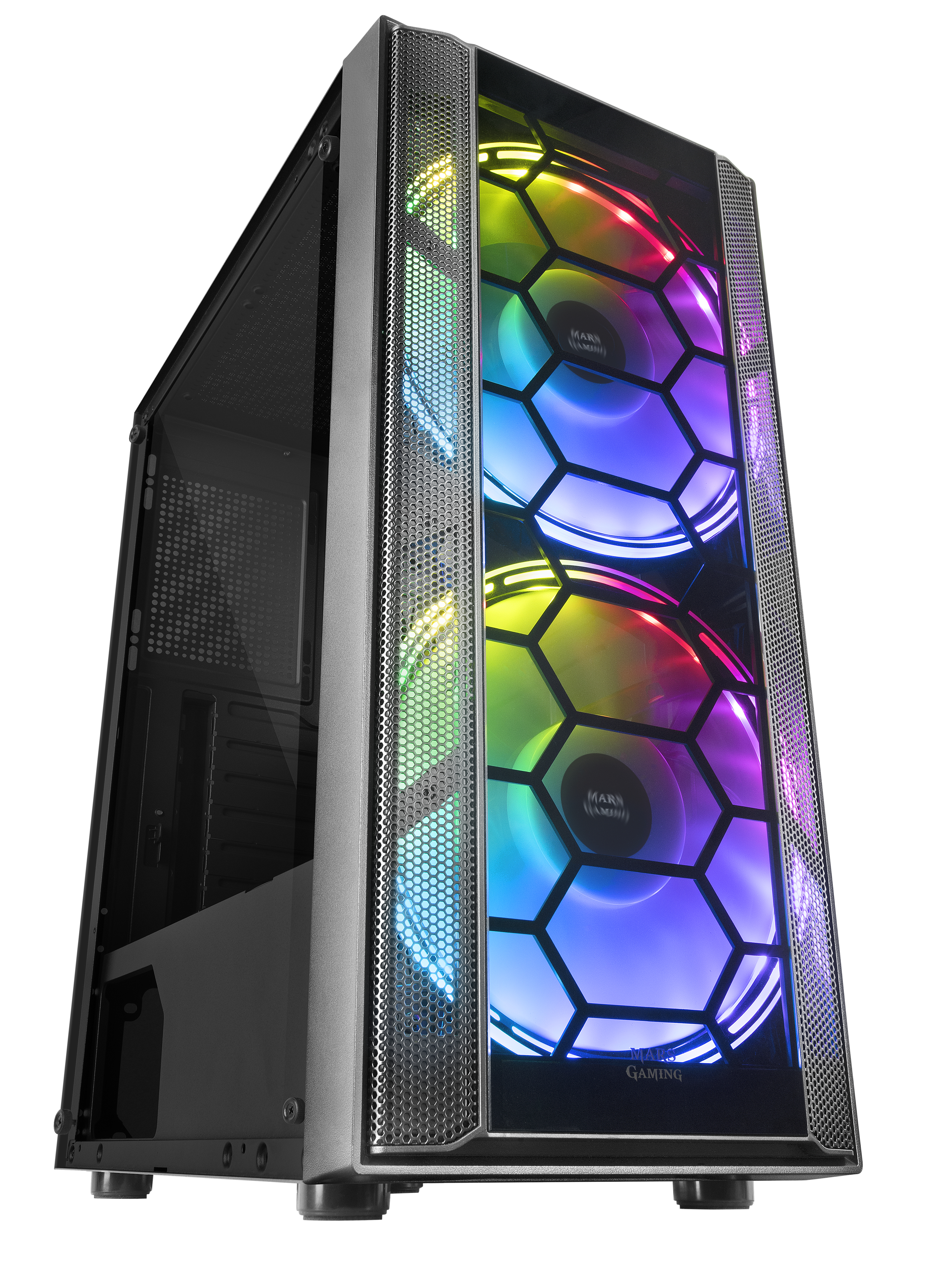 MC500 Mars Gaming