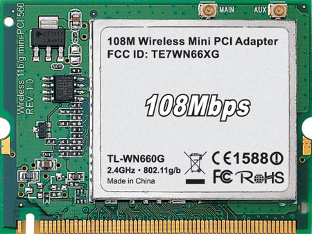 TL-WN660G TP-Link