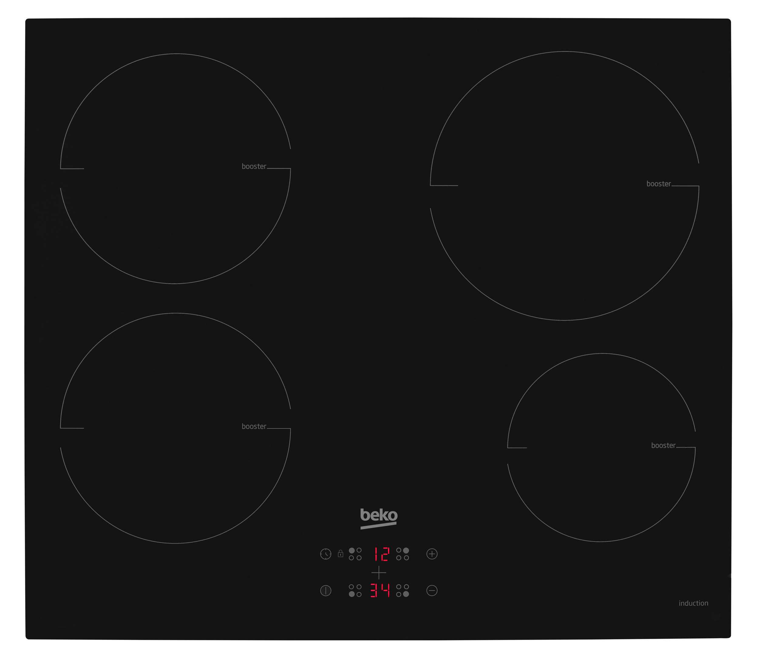 HII64400MT Beko