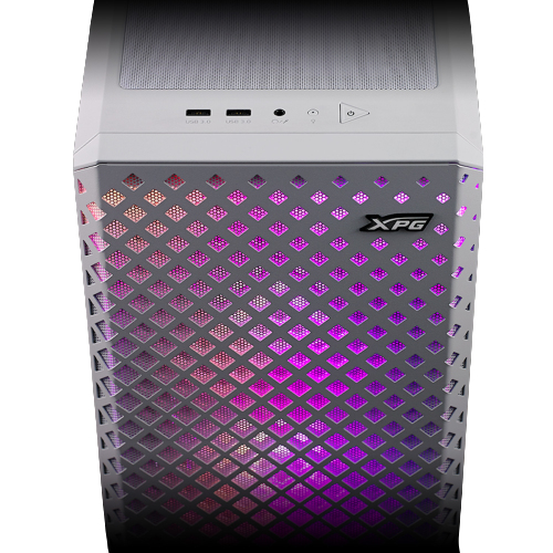 "DEFENDER PRO-WHCWW" XPG