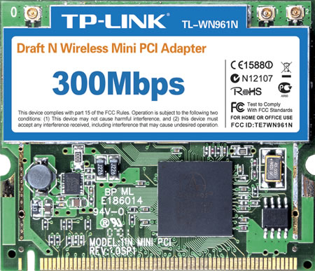 TL-WN961N TP-Link