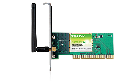 TL-WN551G TP-Link