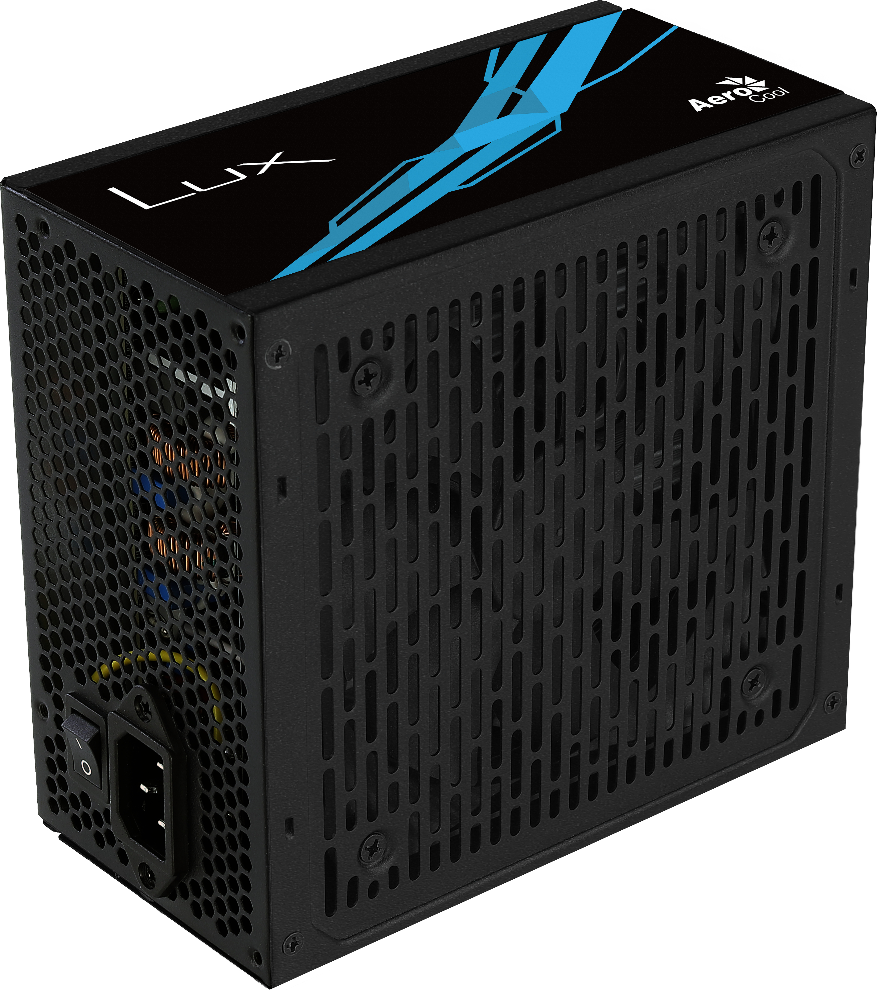 LUX850 Aerocool