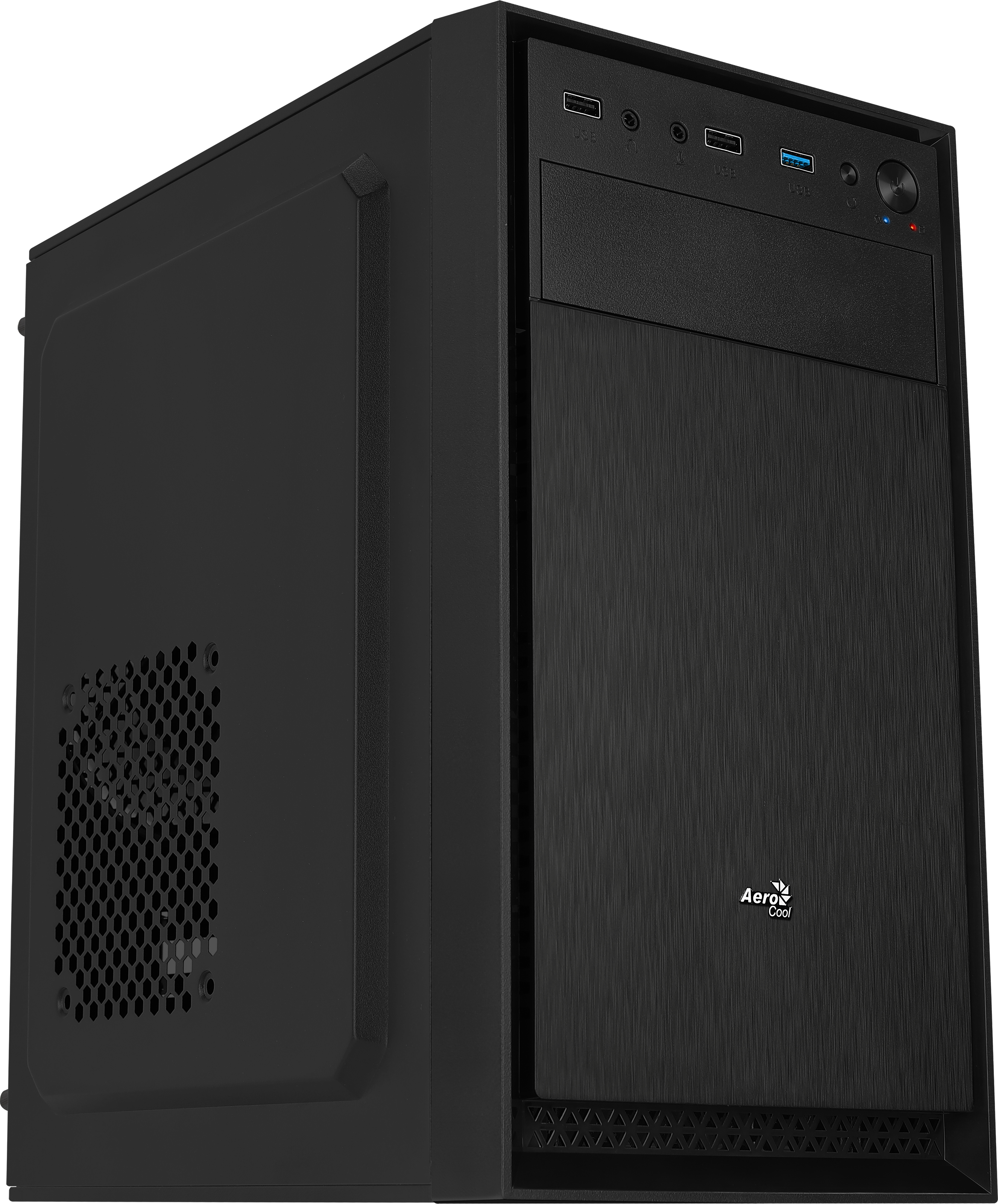 CS104 Aerocool