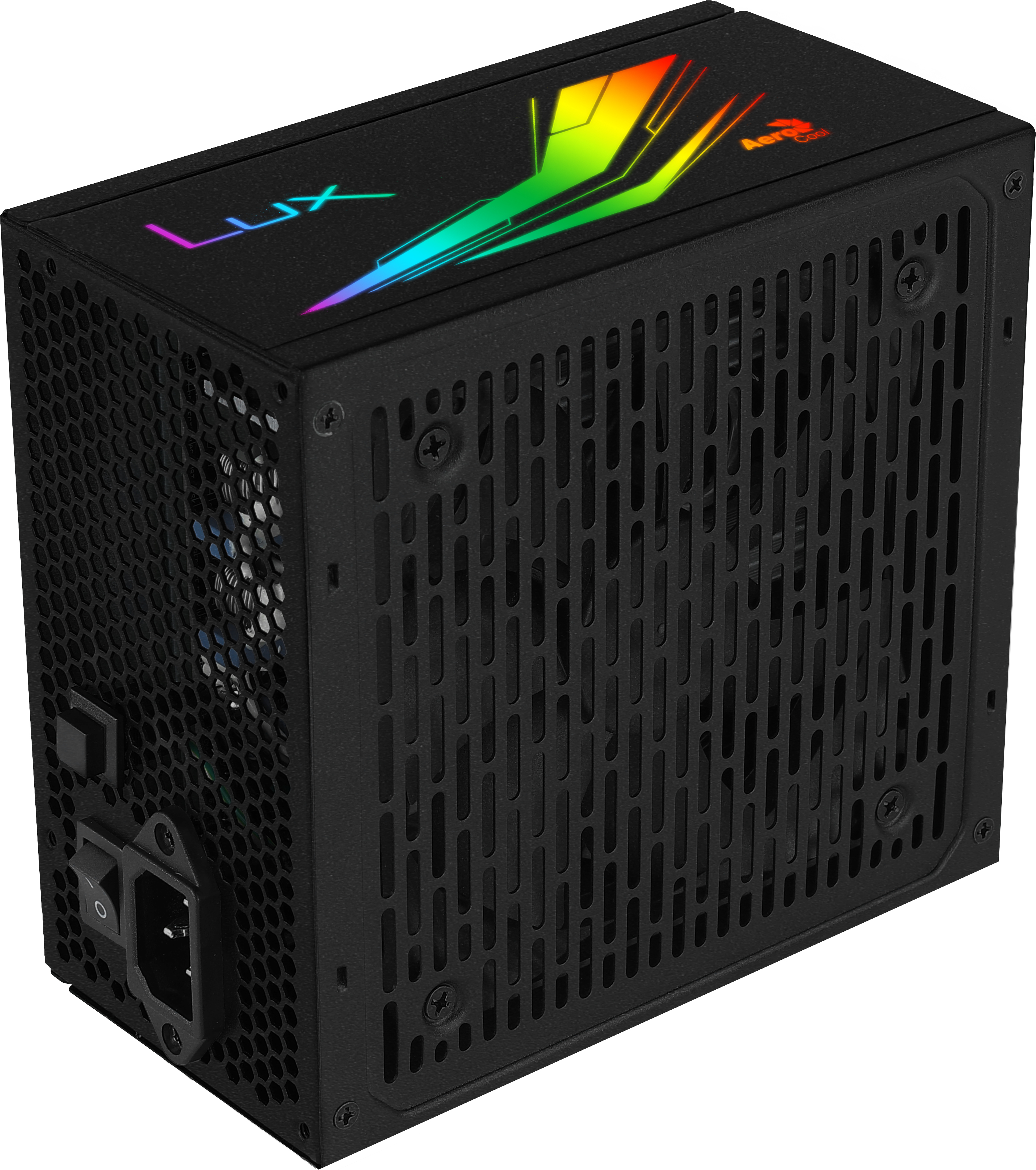 LUXRGB850M Aerocool