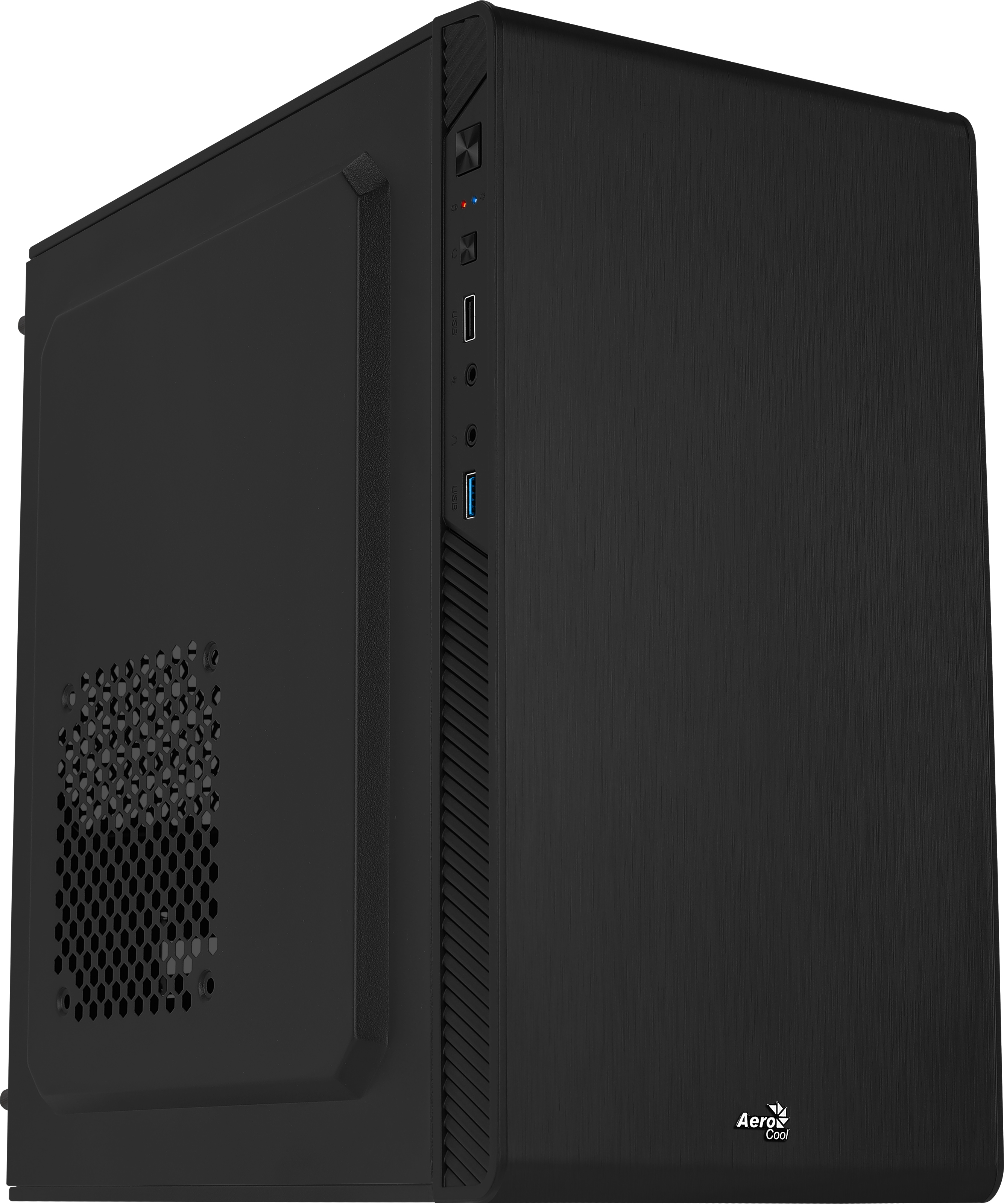 CS106 Aerocool