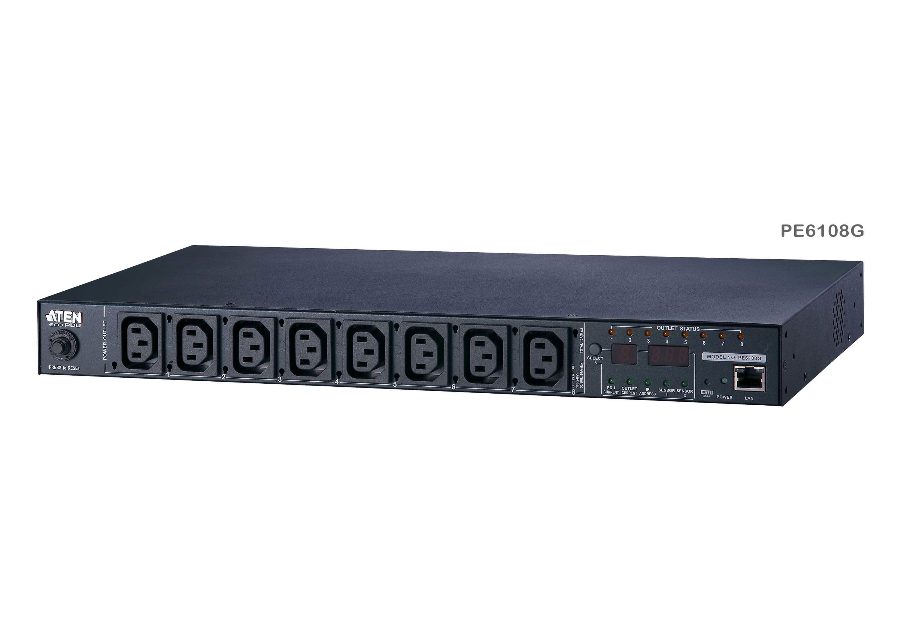 PE6108G-ATA-G ATEN