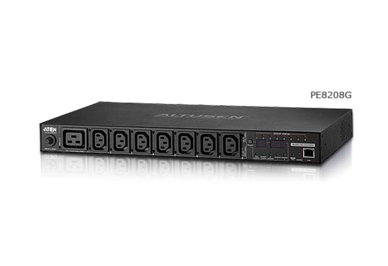 PE8208G-ATA-G ATEN