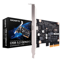 "USB CARD GC-USB 3.2 GEN2X2"