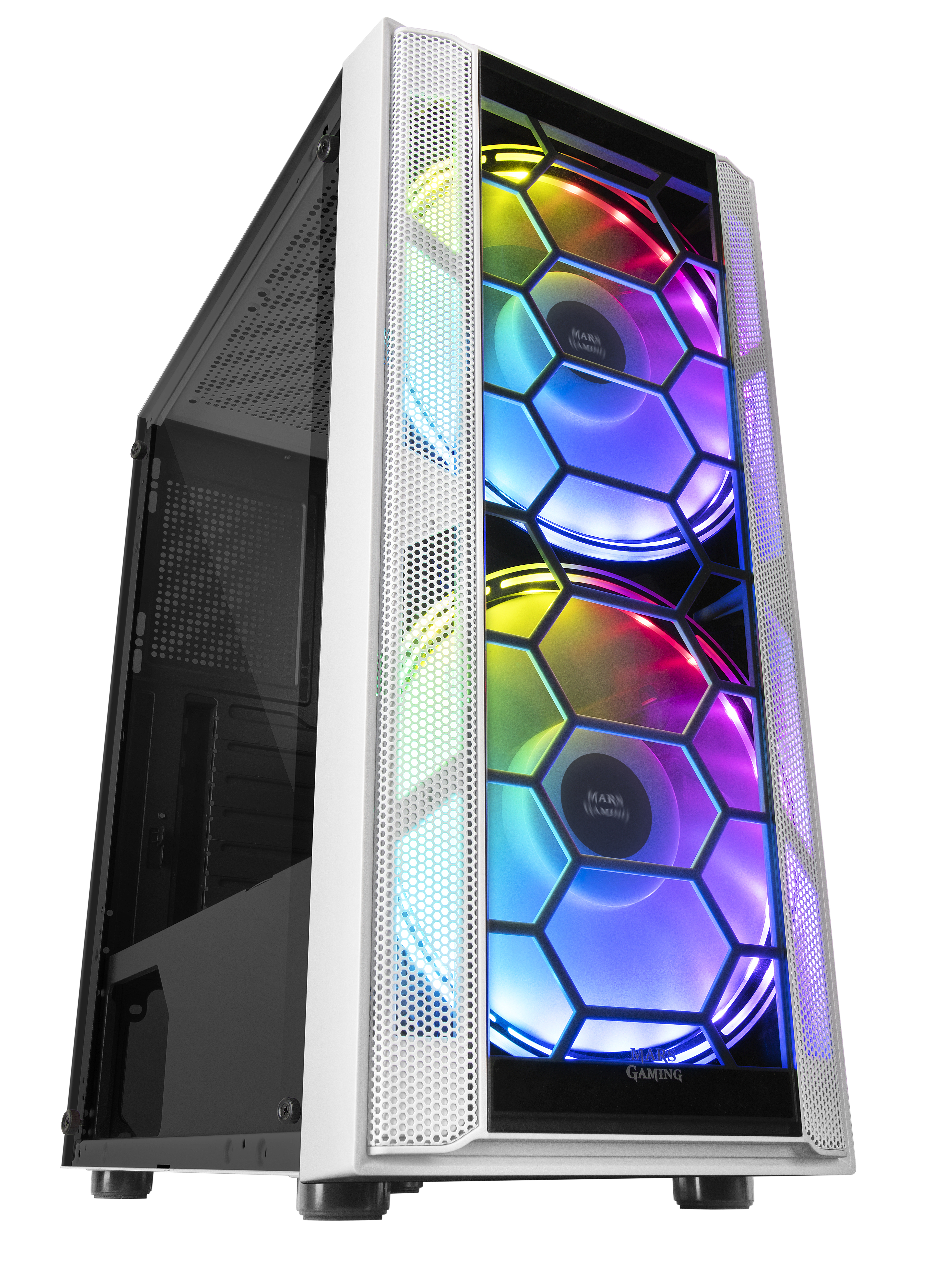MC500W Mars Gaming