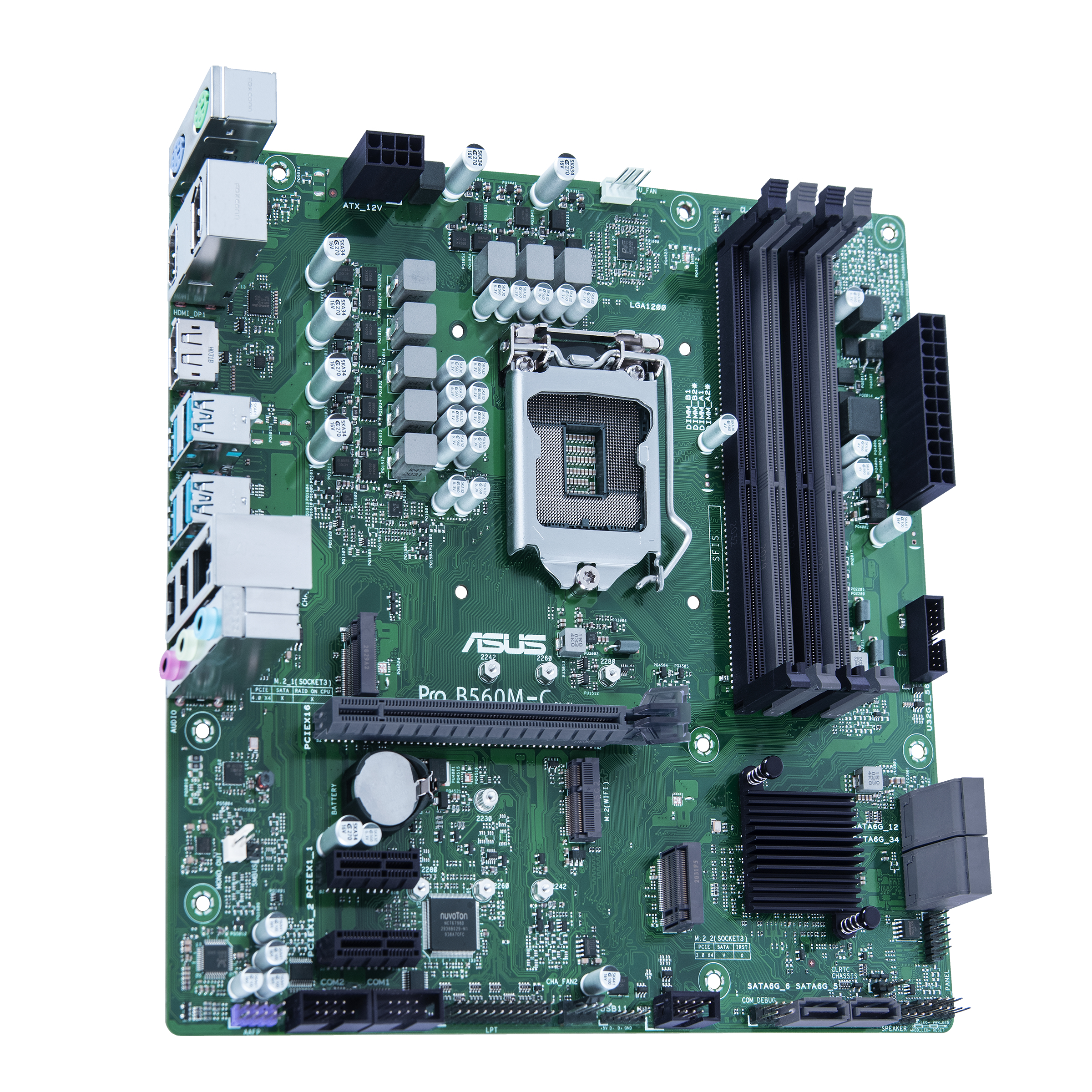 90MB1720-M0EAYC ASUS