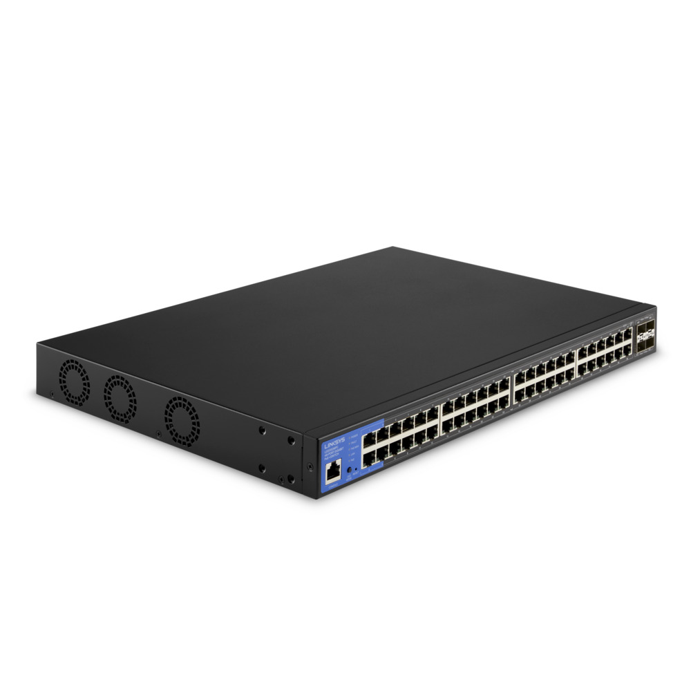 LGS352MPC-EU Linksys