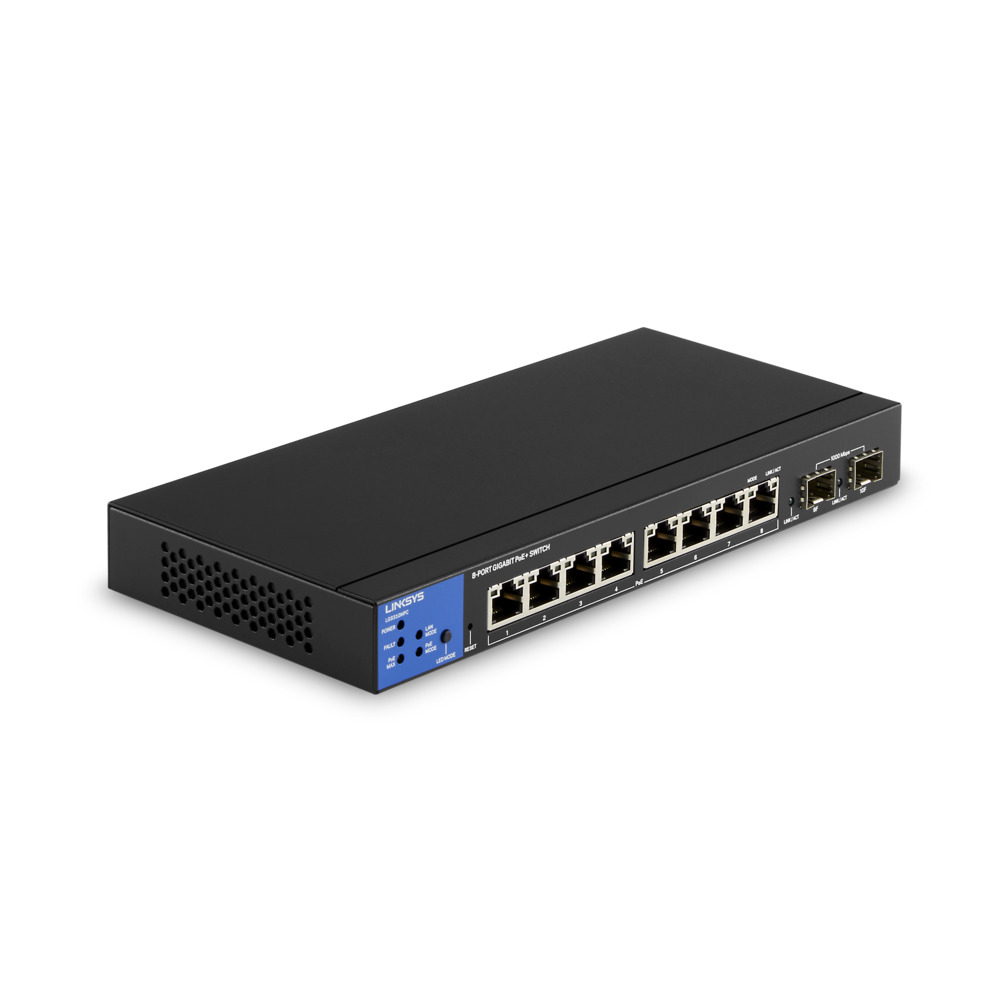 LGS310MPC-EU Linksys