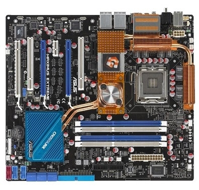 "MAXIMUS EXTREME?REFURB" ASUS