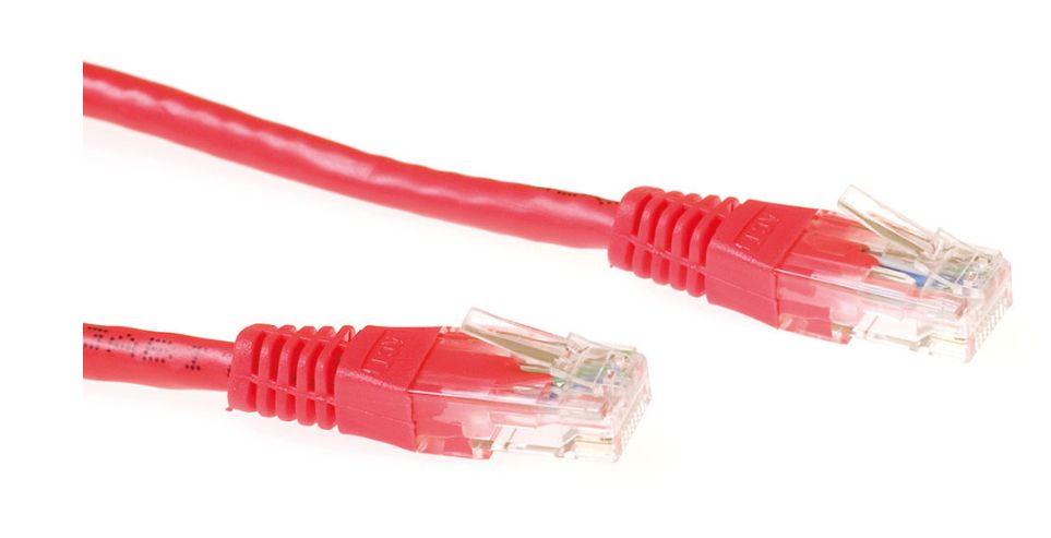 B-UTP6005R-B Microconnect