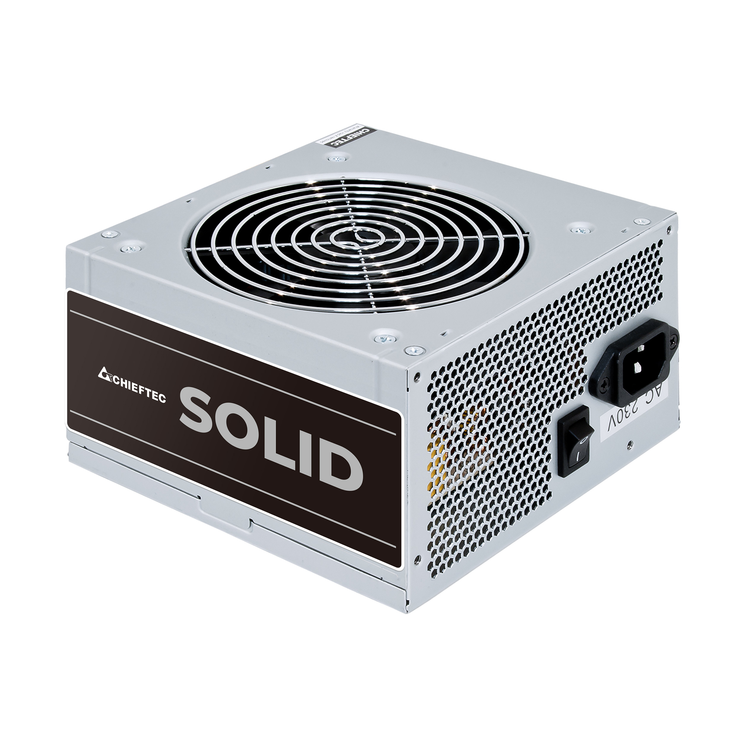 GPP-500S Chieftec