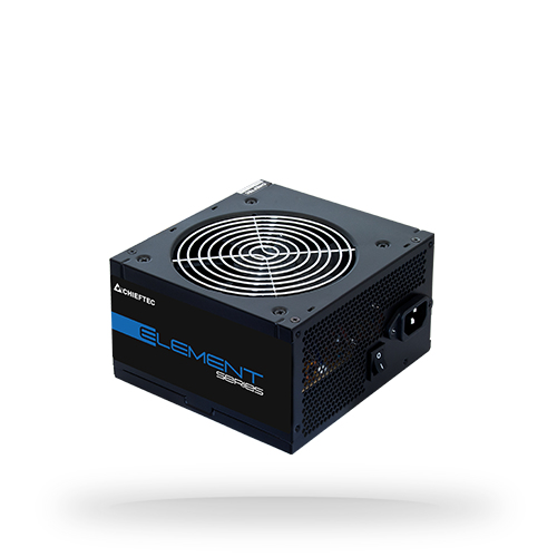 ELP-600S Chieftec
