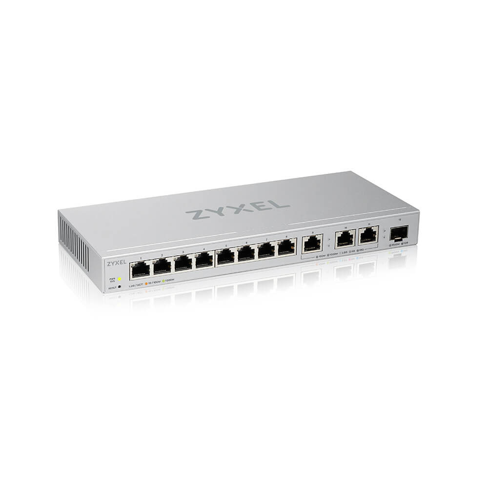 XGS1250-12-ZZ0101F Zyxel