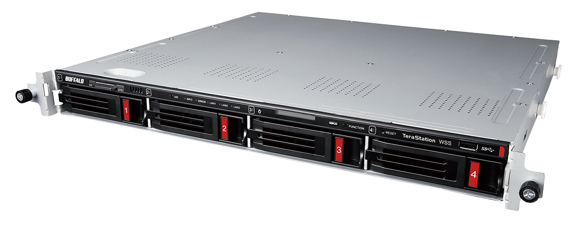 WS5420RN40S9 Buffalo