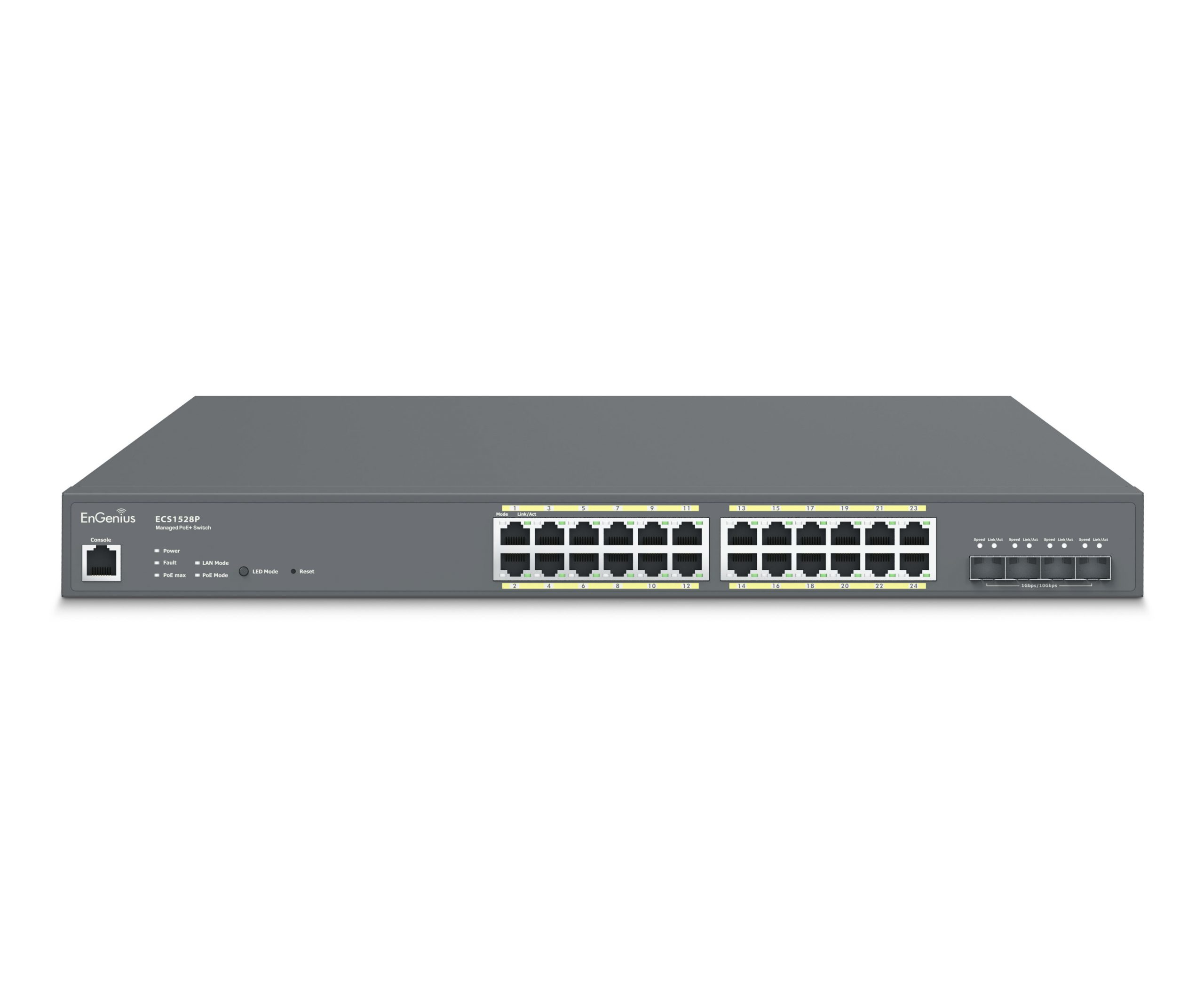 ECS1528P EnGenius