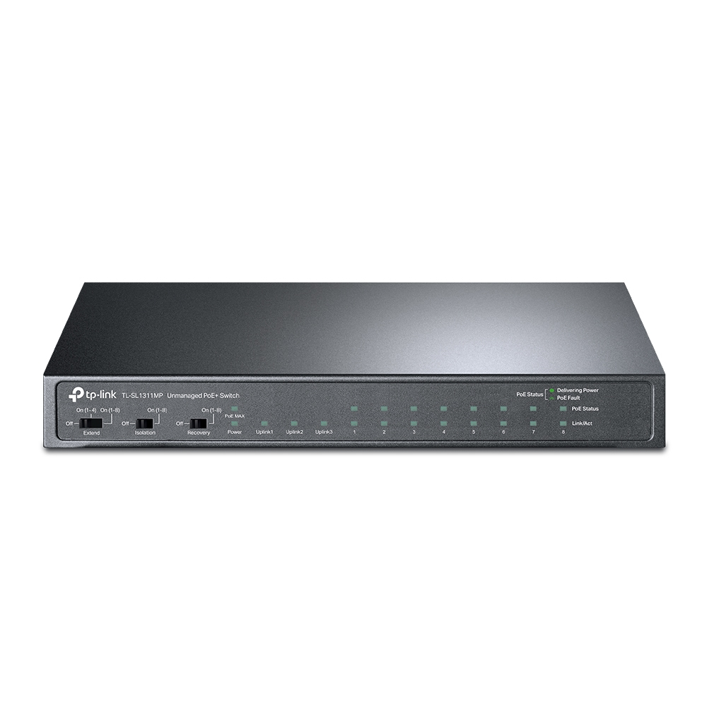 TL-SL1311MP TP-Link
