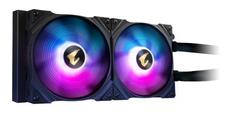 "GP-AORUS WATERFORCE X 280" GIGABYTE