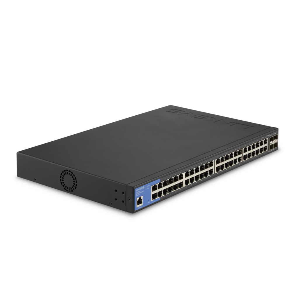 LGS352C-EU Linksys