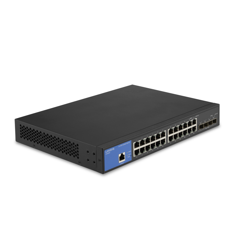 LGS328C-EU Linksys