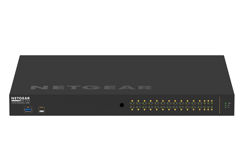 GSM4230UP-100AJS NETGEAR