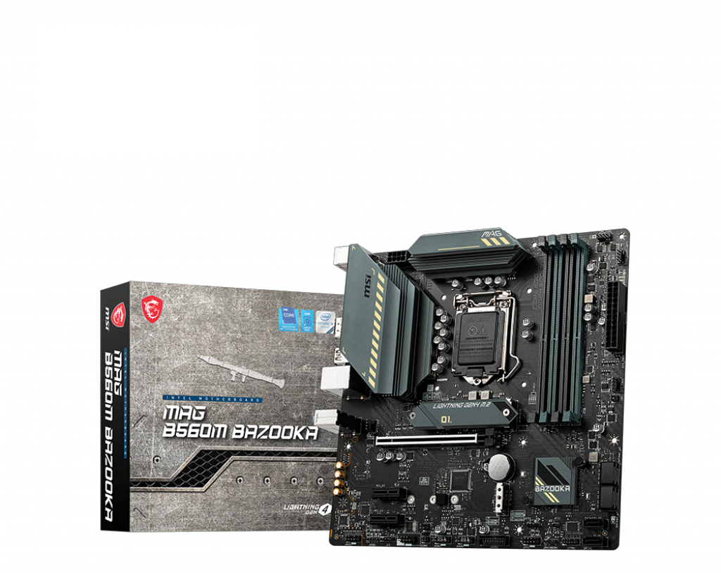 7D18-003R MSI