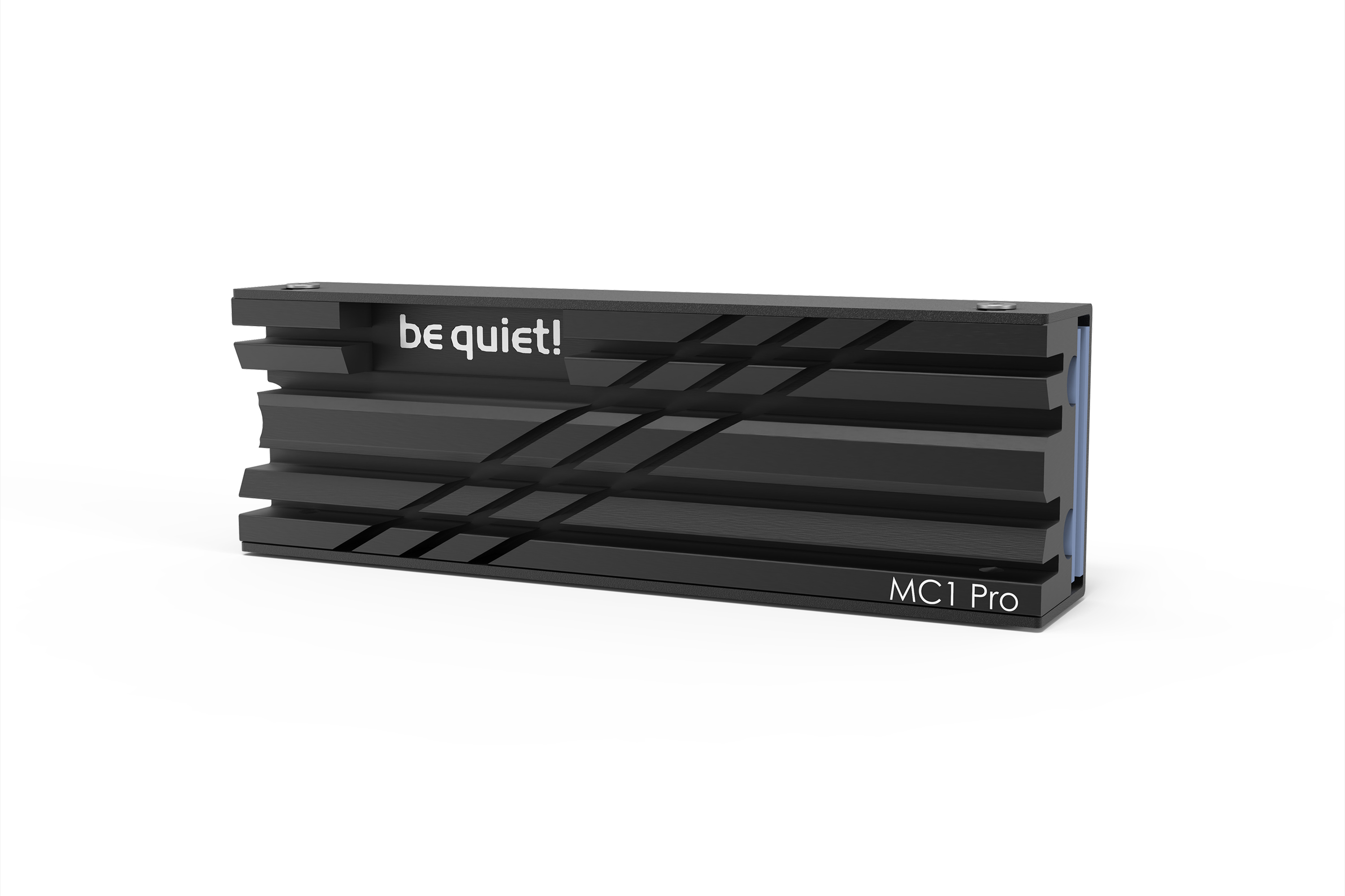 BZ003 be quiet!