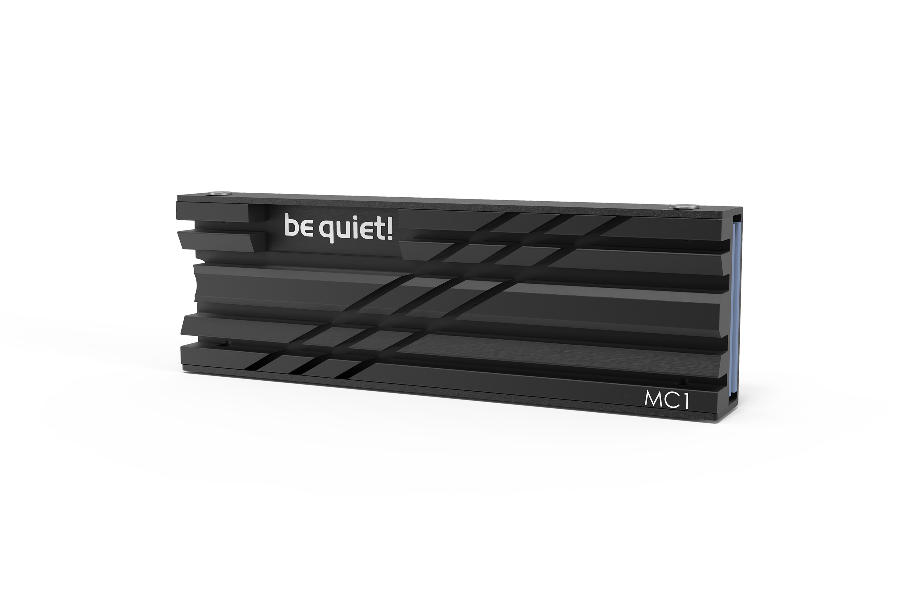 BZ002 be quiet!