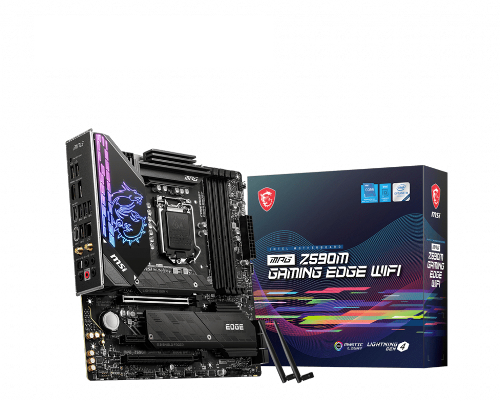 7D12-001R MSI