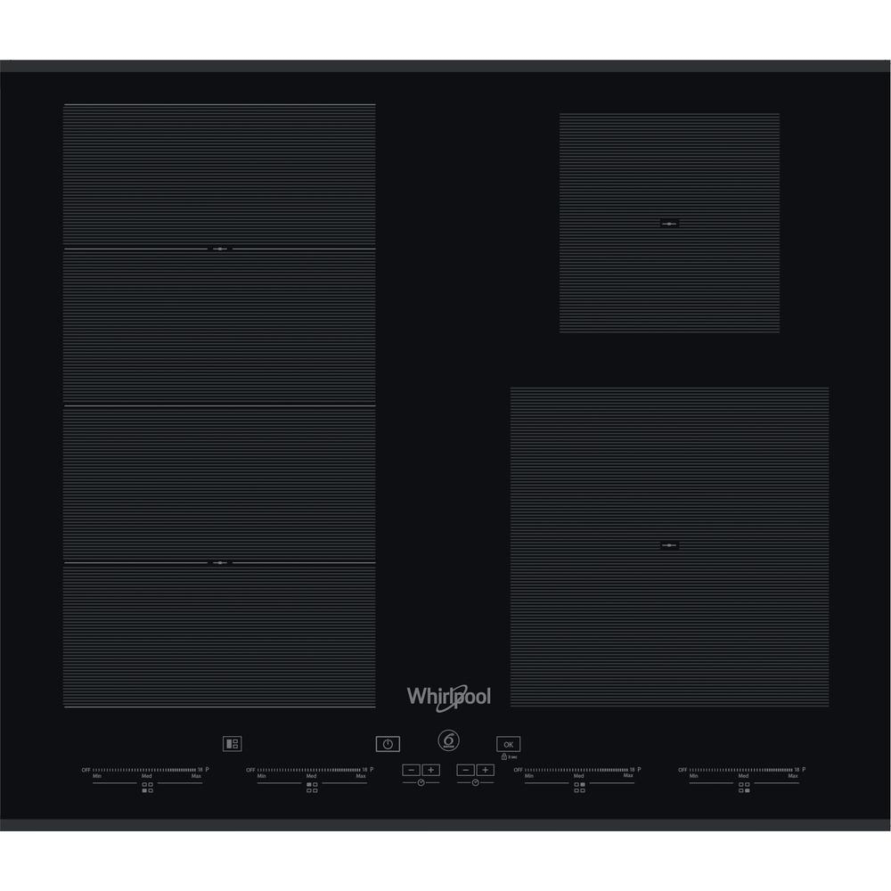 "SMC 604/F/BT" Whirlpool