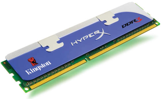 KHX13000AD3LL/2G HyperX