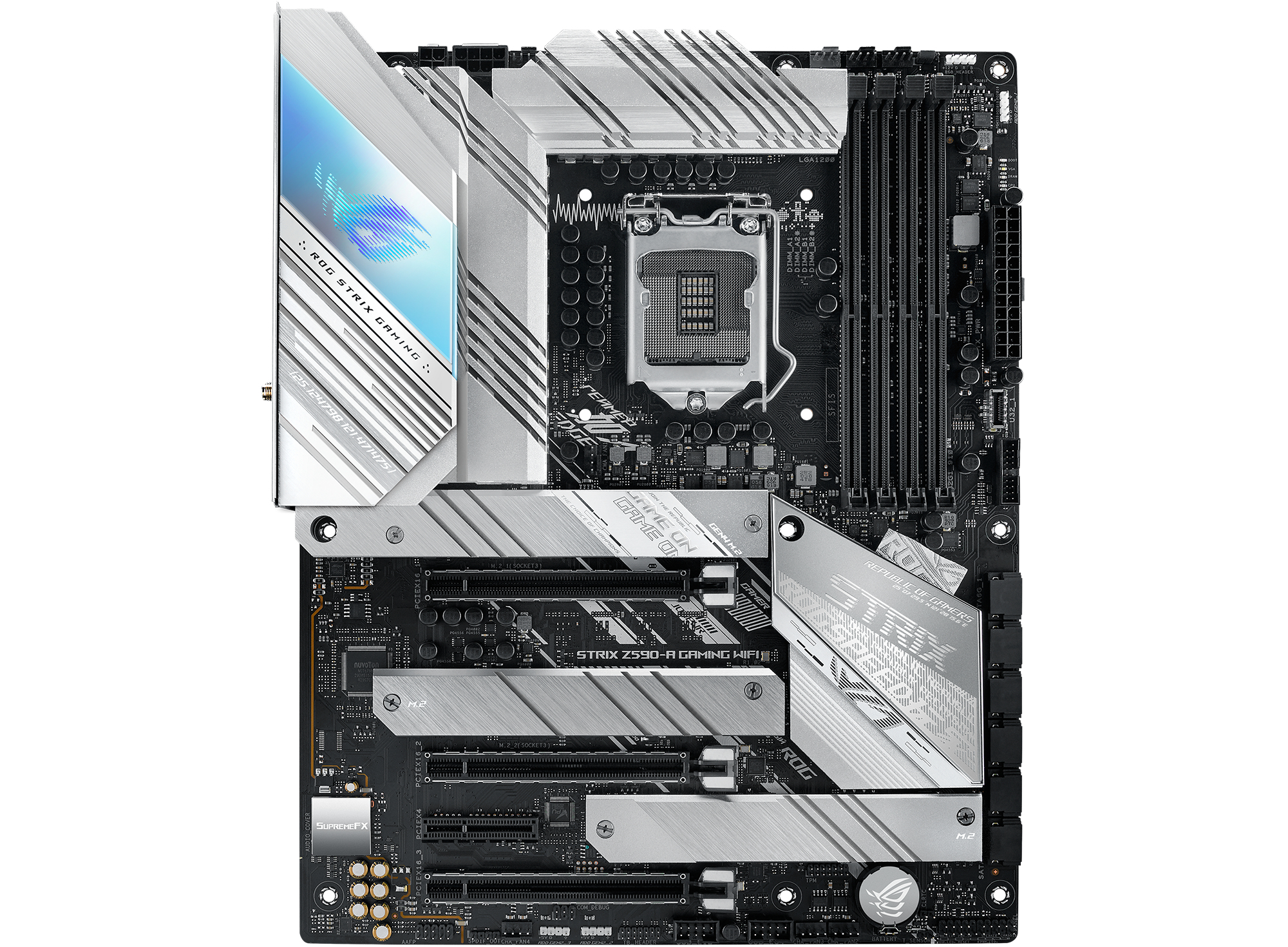 90MB1660-M0UAY0 ASUS