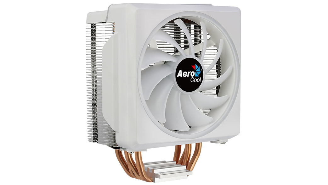 "CYLON 4F/WH" Aerocool