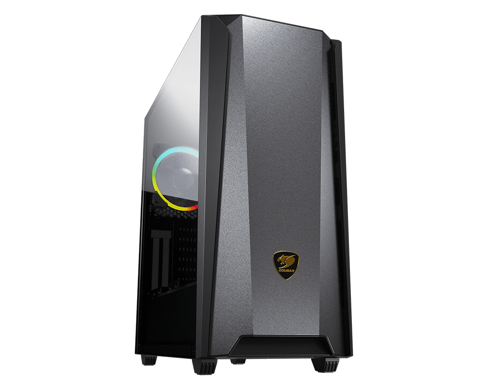 385BMS0.0006 COUGAR