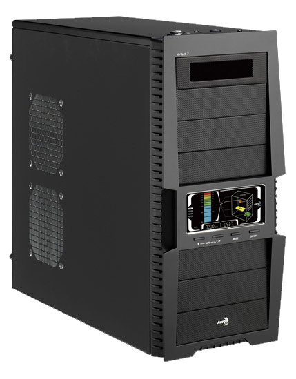 G0500 Aerocool