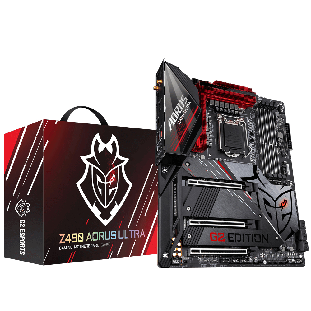GAZ49UTG2-GU-GA11 GIGABYTE
